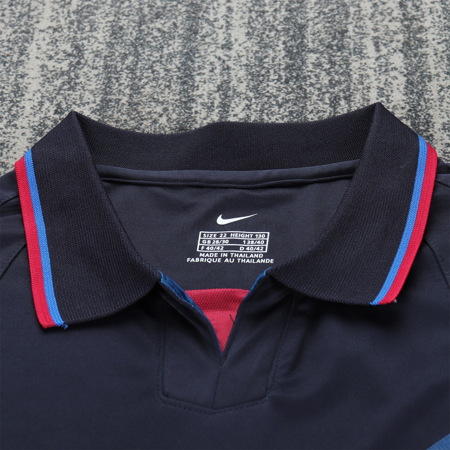 Retro Barcelona 2002-03 Third Kids Kit - UnitedFutballJersey