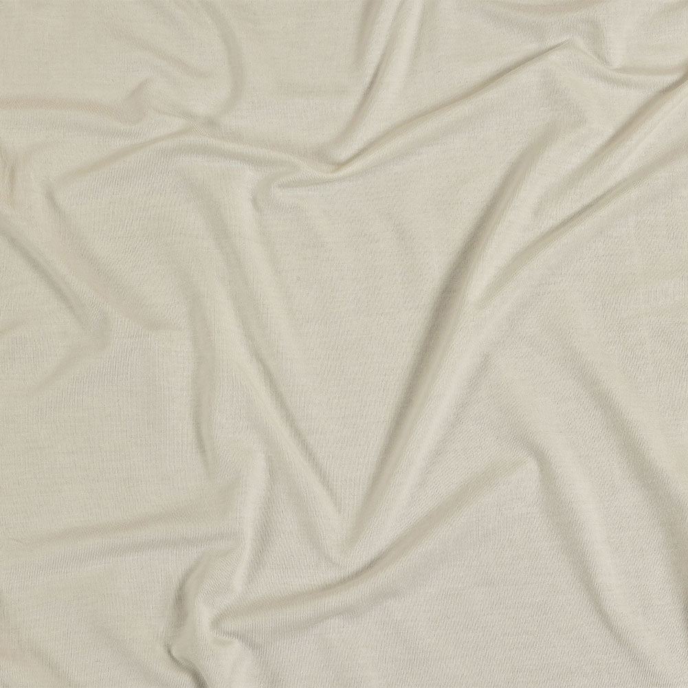 Whisper White Stretch Rayon Jersey - Joann Fabrics