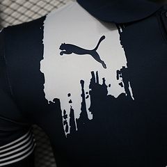 2025/2026 Player Version C.F.Monterrey 80th Anniversary Edition Football Jersey 1:1 Thai Quality
