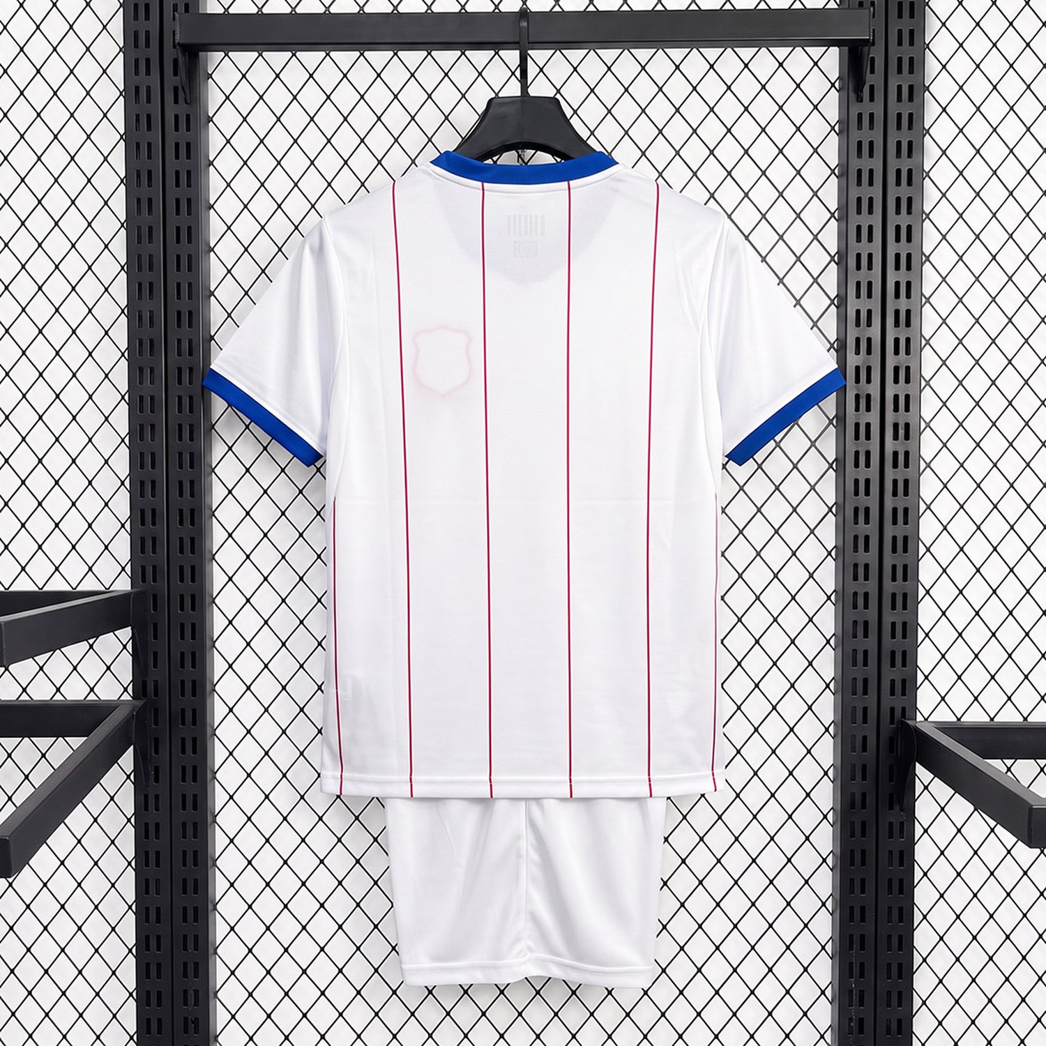 C.H.E.L.S.E.A 26-27 Third Kids Kit - UnitedFutballJersey