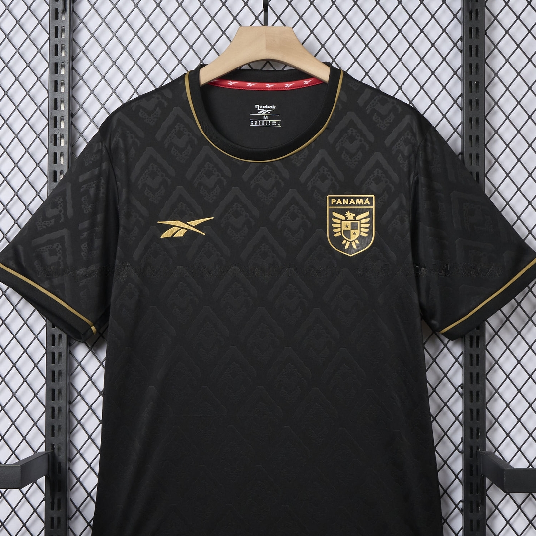 Panama 25-26 Third Jersey - Fans Version - UnitedFutballJersey