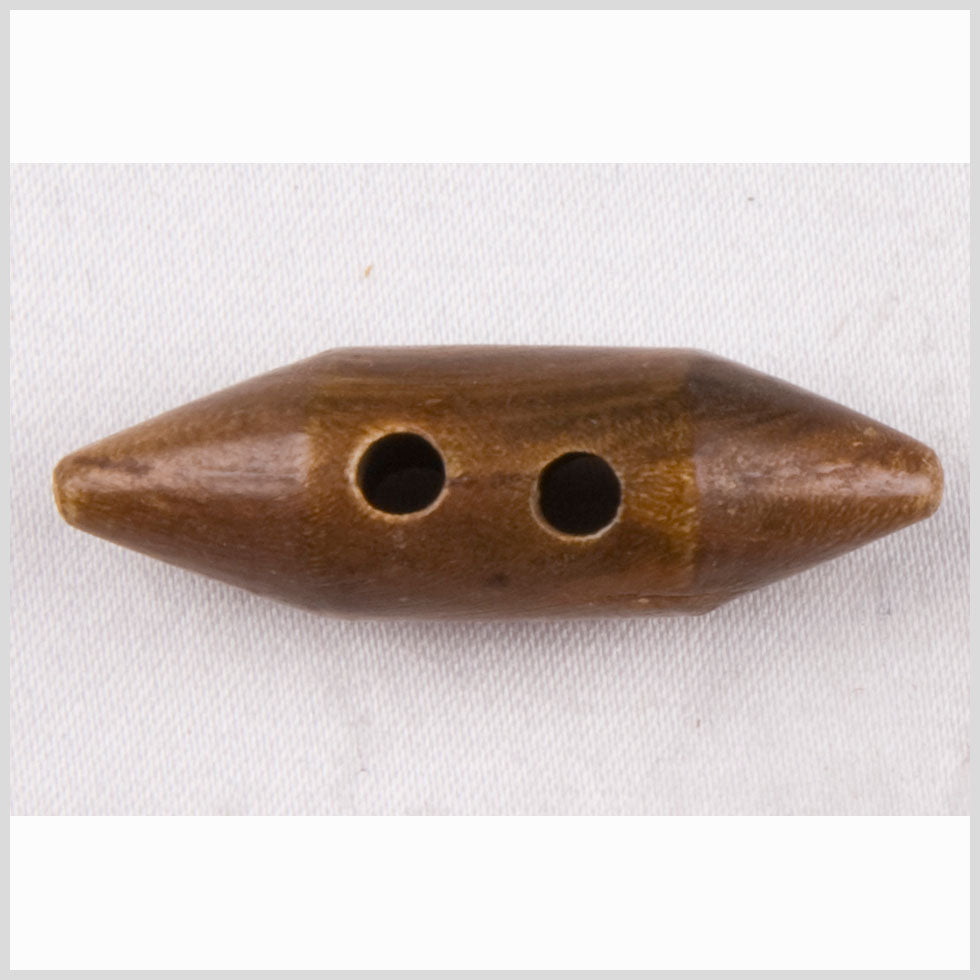 Natural Horn Toggle - 48L/30.5mm - Joann Fabrics