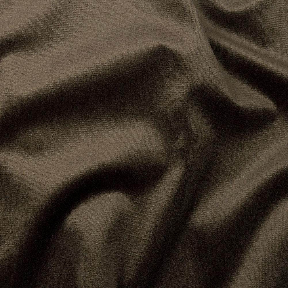 Gunmetal Solid Upholstery Velvet - Joann Fabrics
