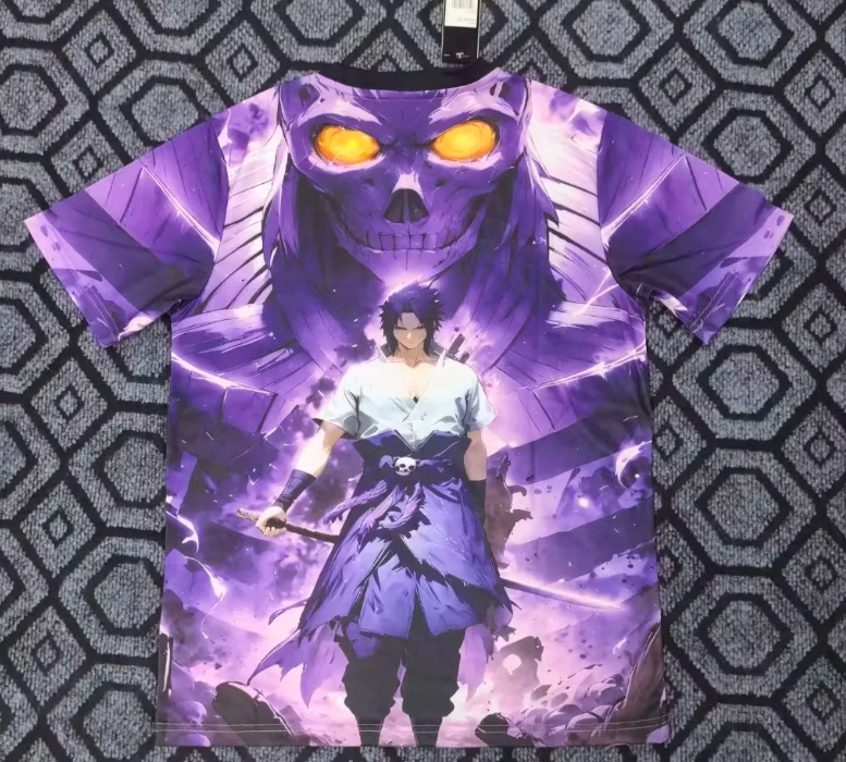 2025/2026 Japan Ninja Purple Football Jersey 1:1 Thai Quality