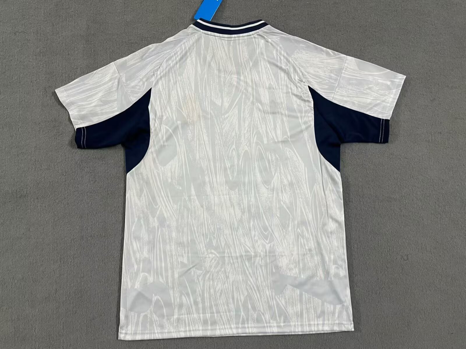 2025/2026 Real Madrid Special Edition 11 Football Shirt 1:1 Thai Quality