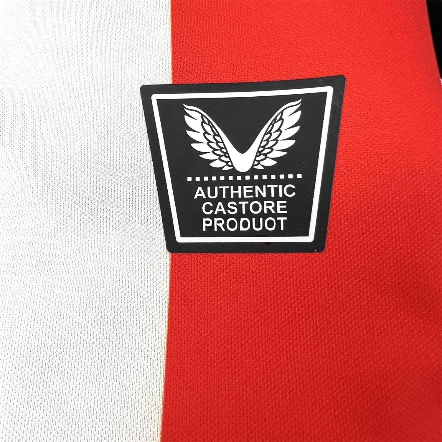 Athletic Bilbao 25-26 Retro Style Jersey - Fans Version - UnitedFutballJersey