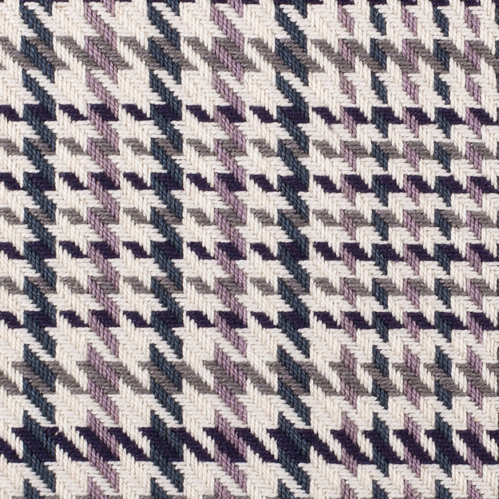 Midnight Orchid Plaid Woven - Joann Fabrics
