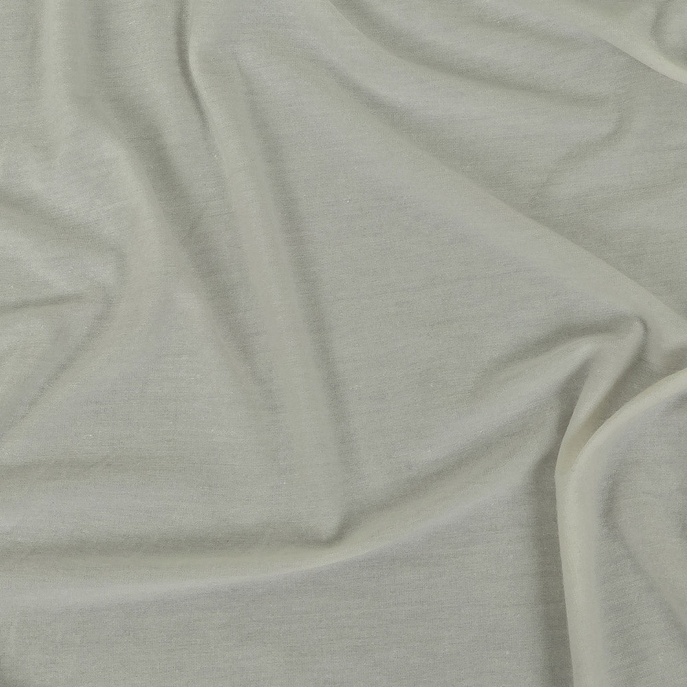 Off-White Stretch Rayon Jersey - Joann Fabrics