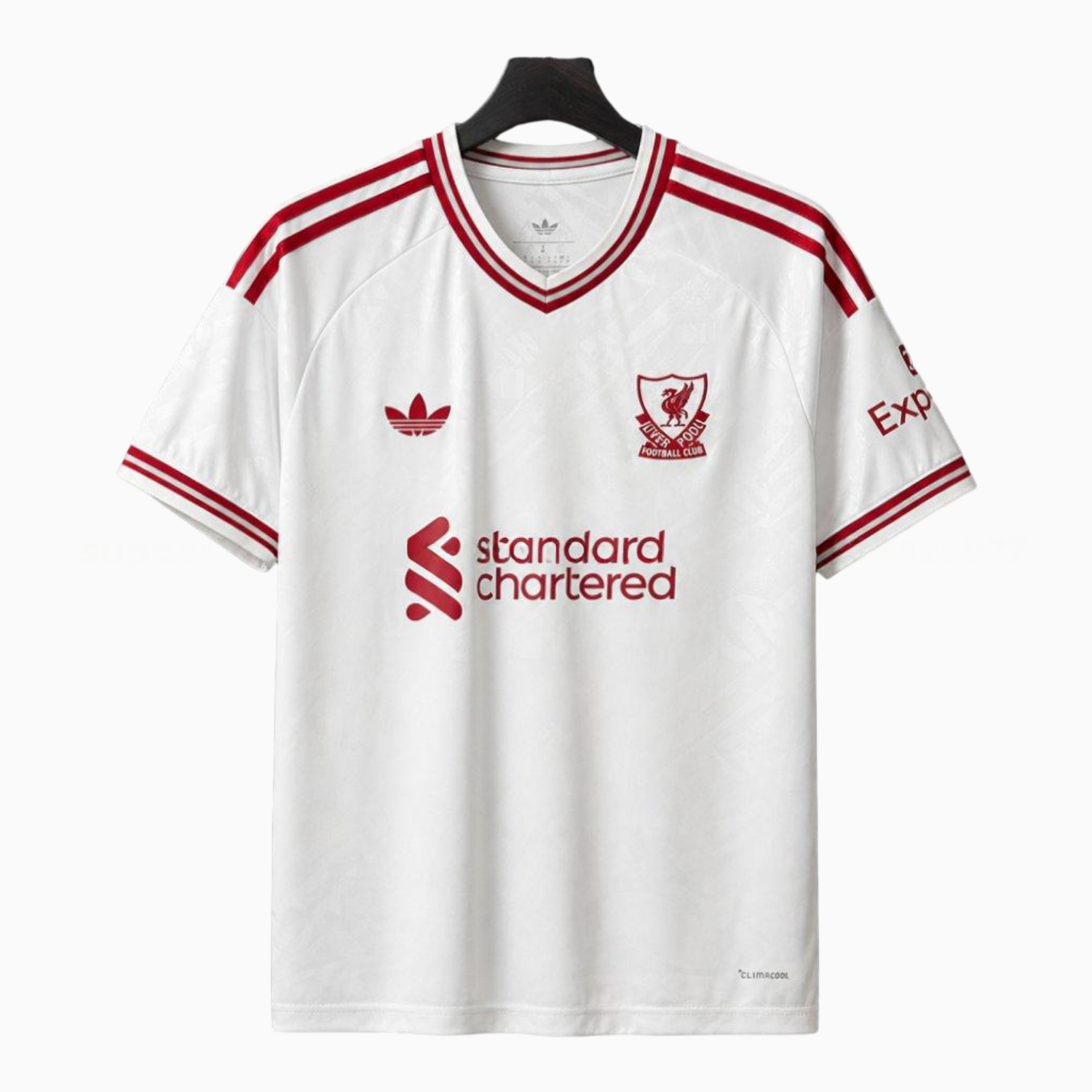 Liver.pool 26-27 Away Jersey - Fans Version - UnitedFutballJersey
