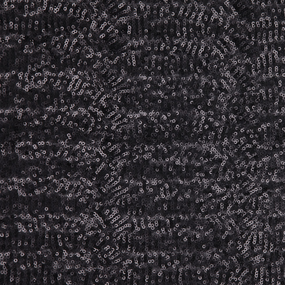 Black 01 Solid Novelty - Joann Fabrics