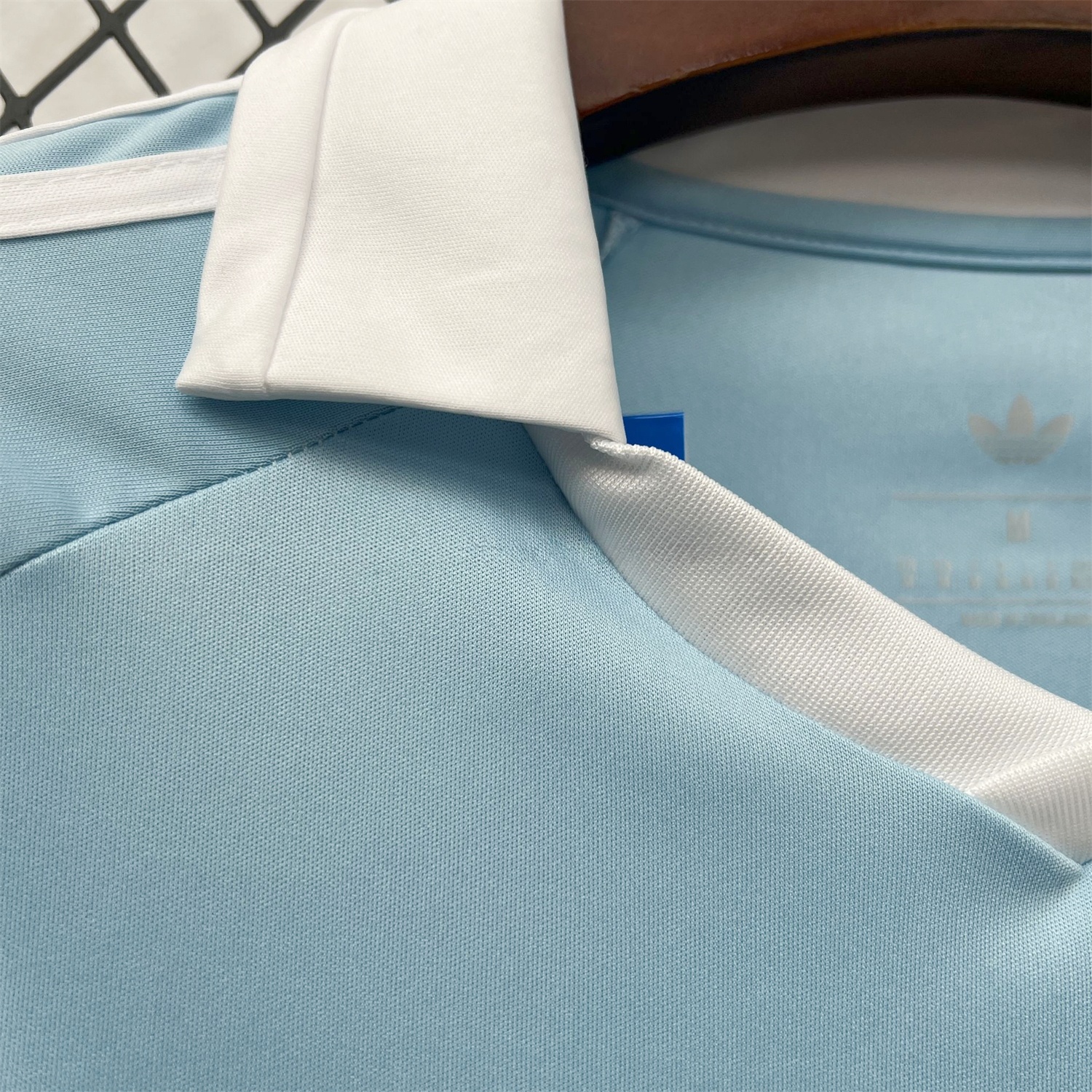 Real Oviedo 25-26 Retro Style Jersey - Fans Version - UnitedFutballJersey