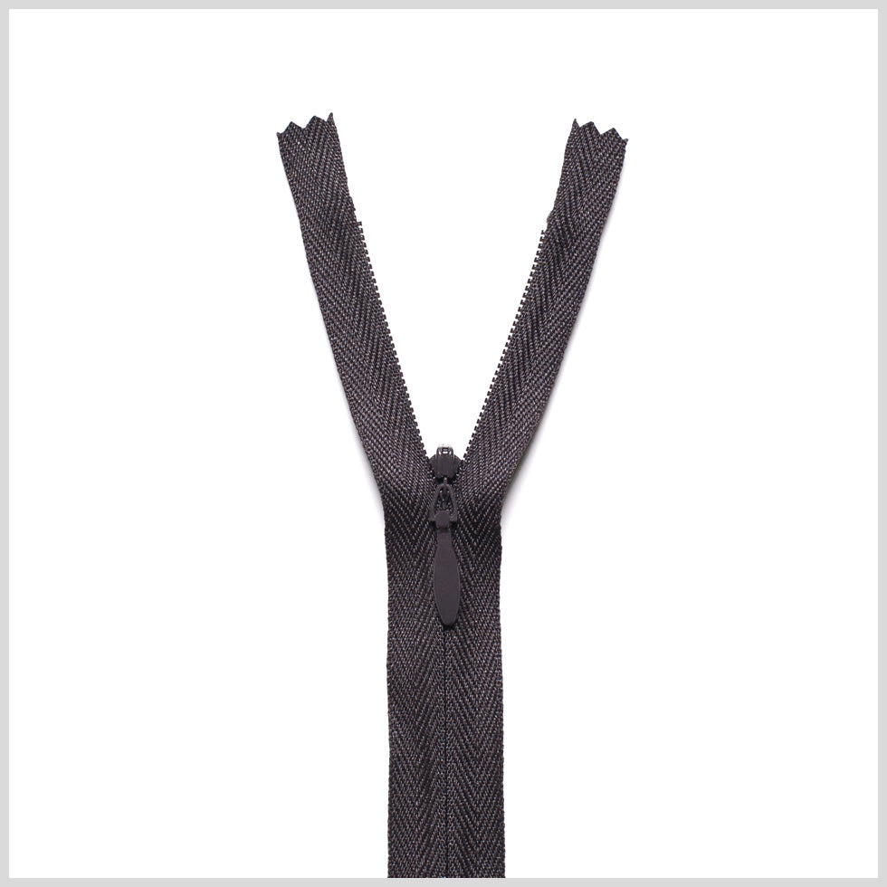 Invisible Zipper 24
