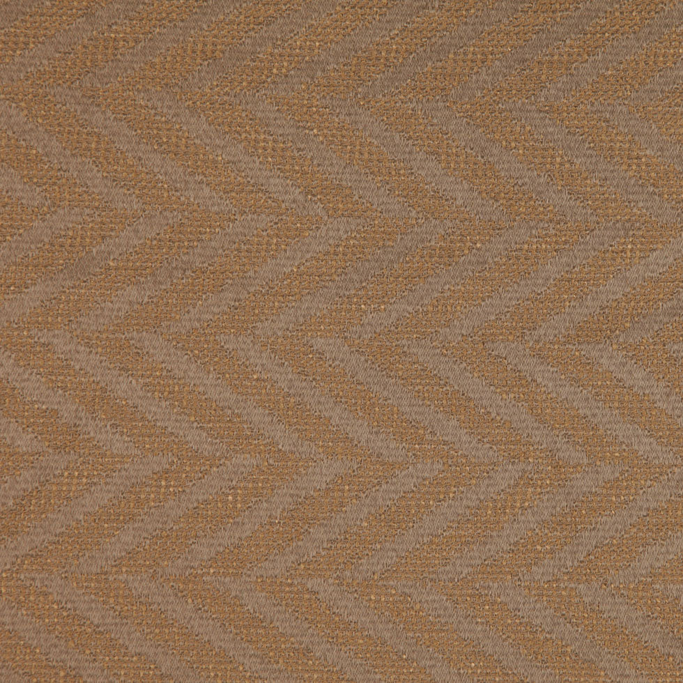 Beige/Sienna Zig Zag Woven - Joann Fabrics