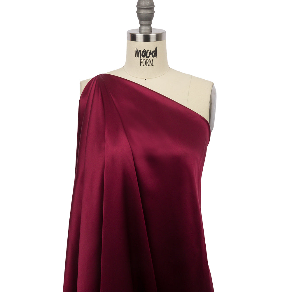 Silk Charmeuse 44