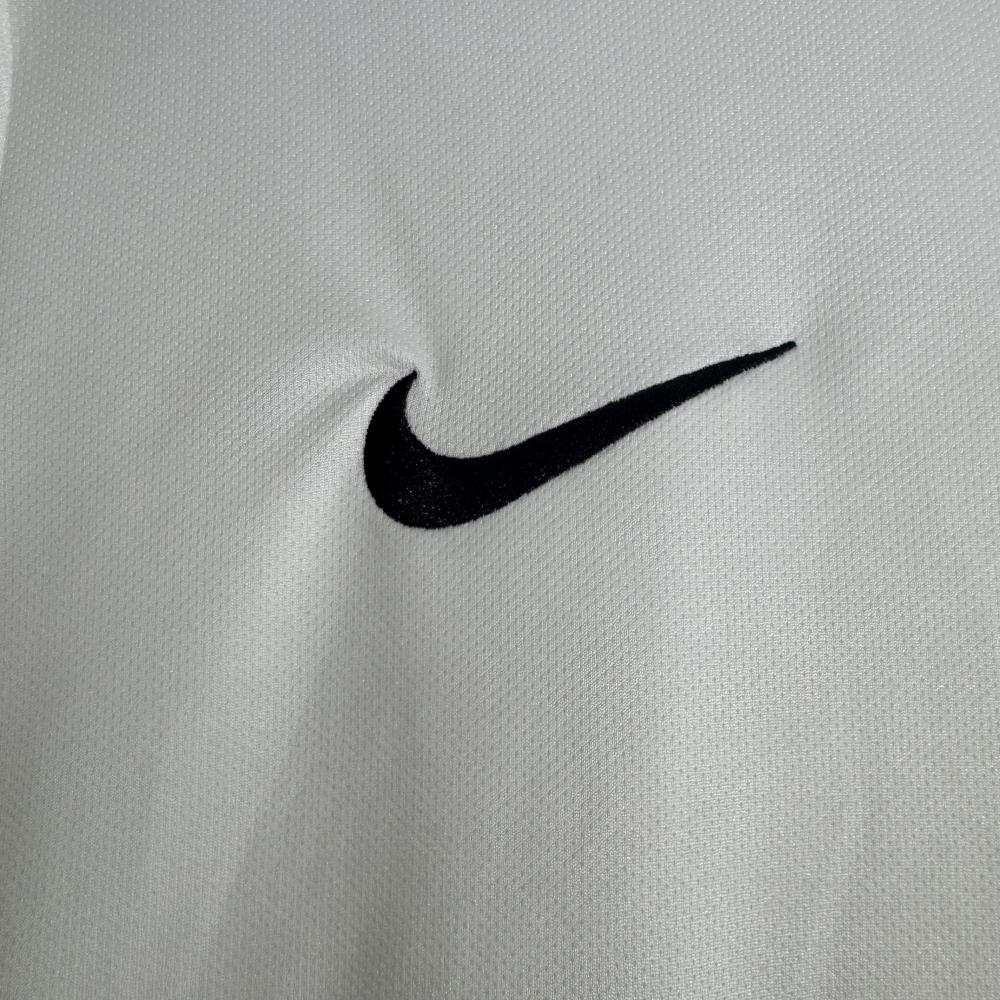 2020 Retro Psg Paris Saint-Germain Fourth Training Suit White Football Shirt 1:1 Thai Quality