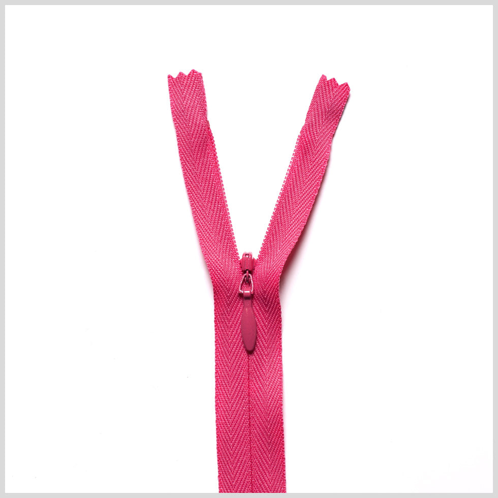 Invisible Zipper 24