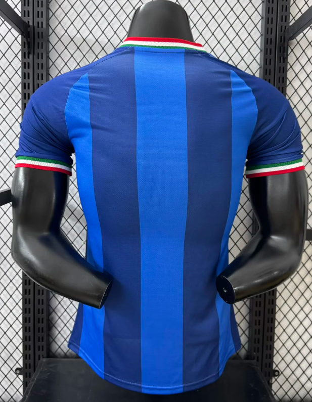 2026 Player Version Italy Special Edition 01 Football Jersey 1:1 Thai quality