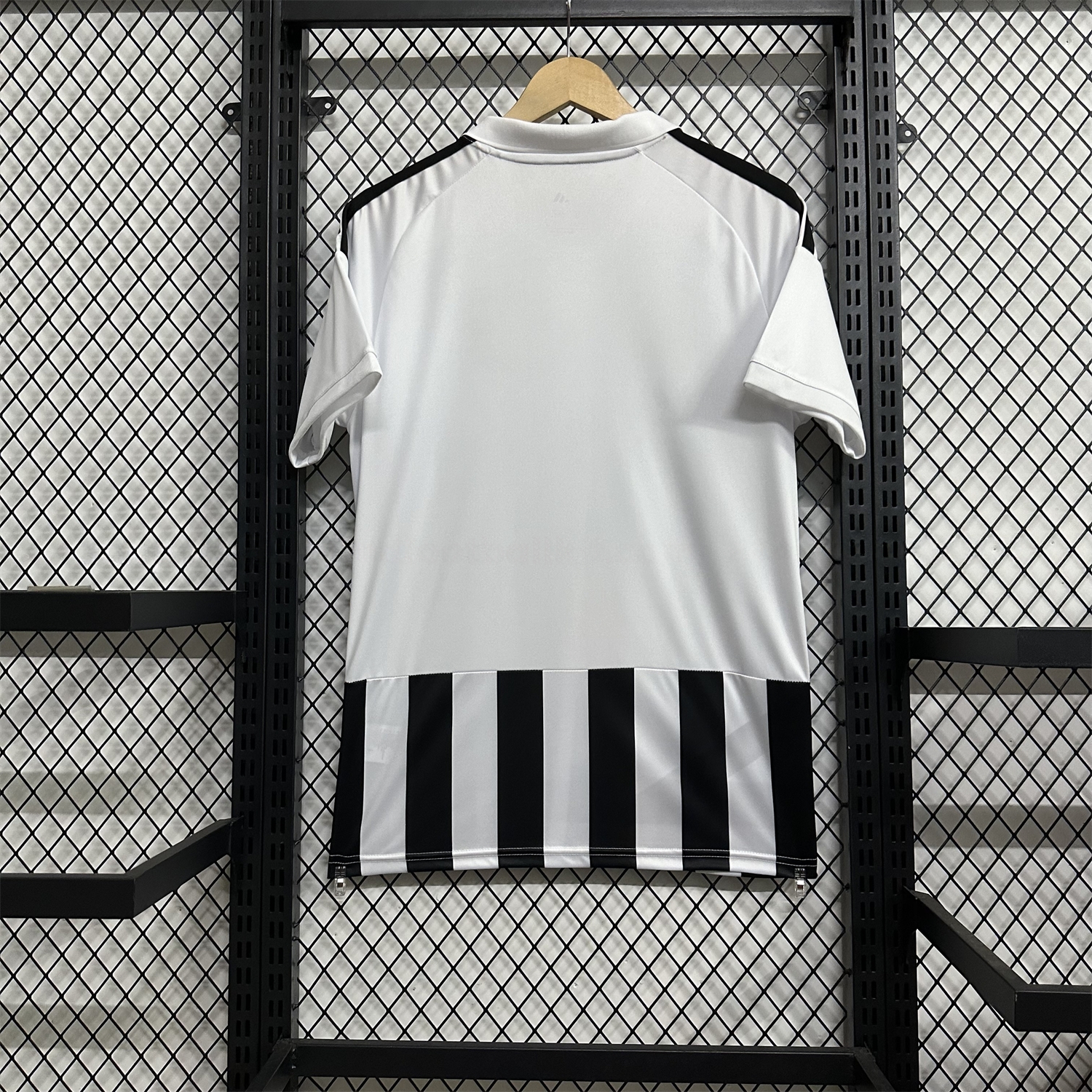 Juventus 26-27 Home Jersey - Fans Version - UnitedFutballJersey