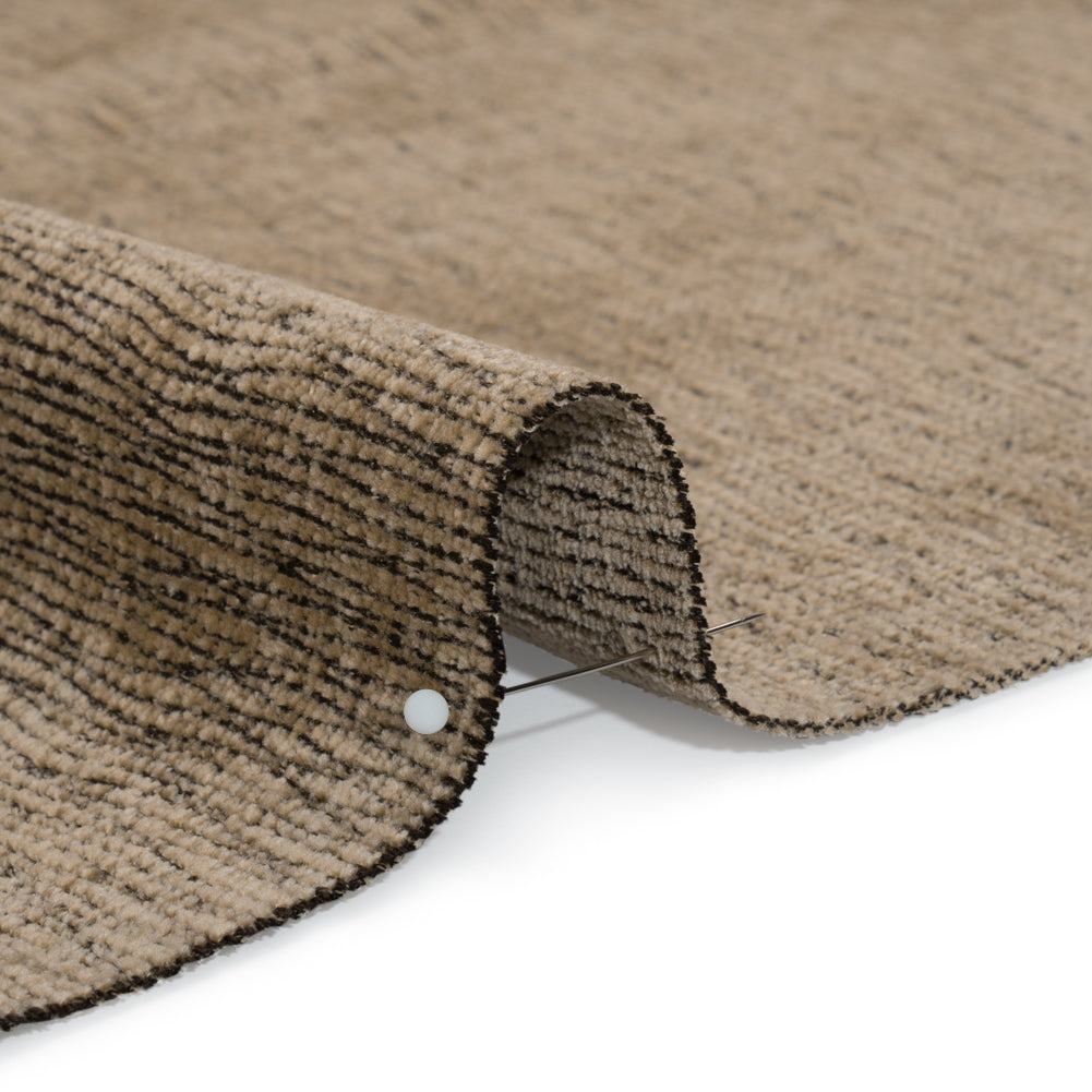 Chenille Upholstery Woven with Latex Backing - Marble - Lovell Collection - Joann Fabrics