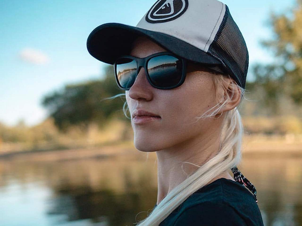 Signature Series – Blackout Polarized