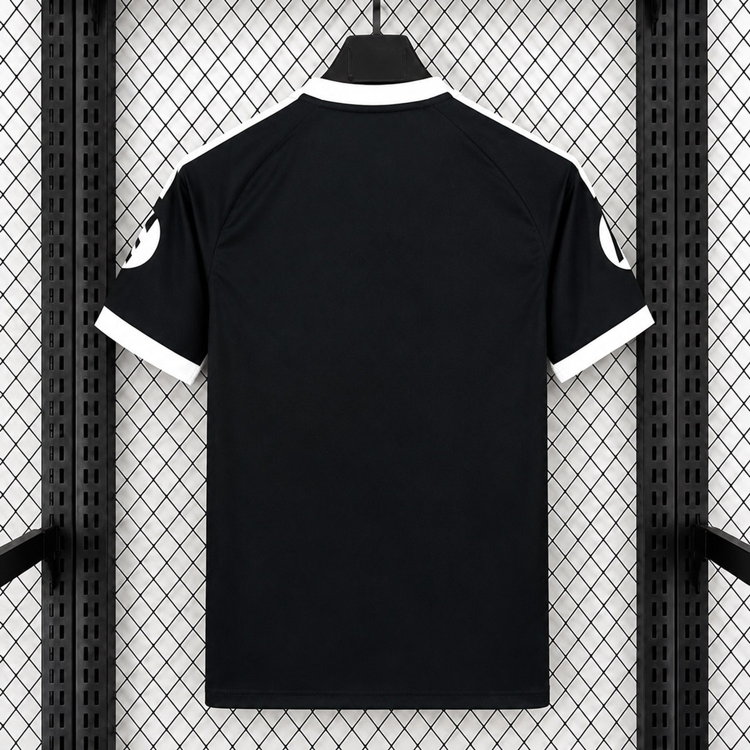 Real Madrid 27-28 Away( Leaked Version ) Jersey - Fans Version - UnitedFutballJersey