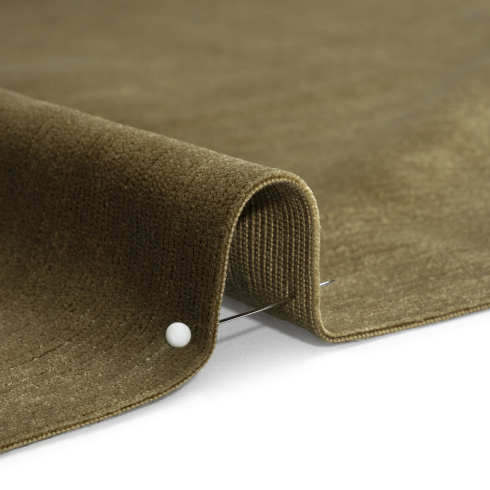 Plush Upholstery Corduroy - Otter - Emerson Collection - Joann Fabrics