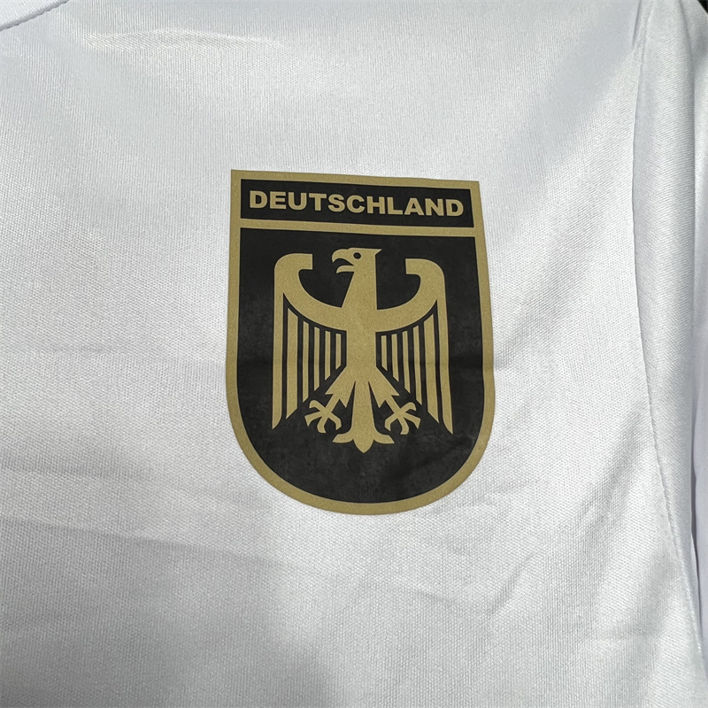 2024-2025 Germany Euro Special edition Jersey 1:1 Thai Quality