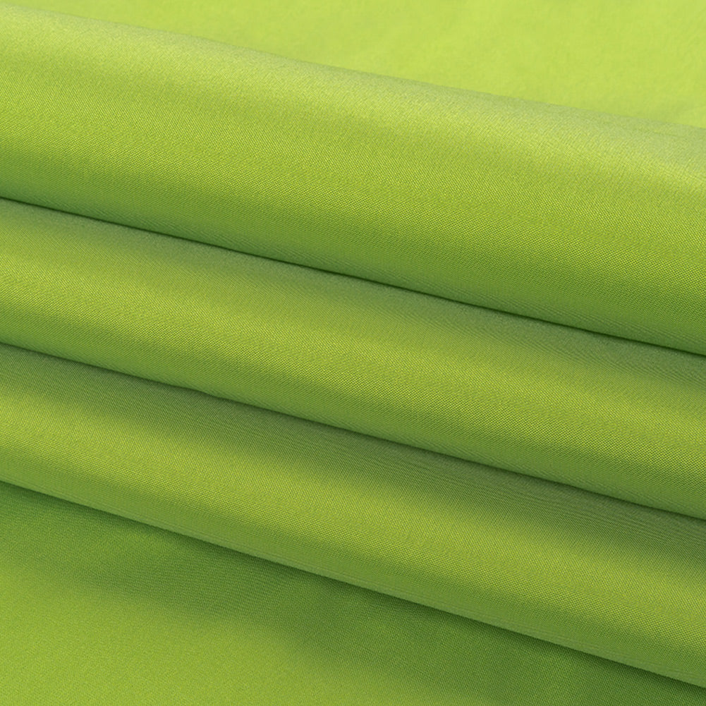 Polyester Taffeta - Plain Dyed Spring Green - Bellamy Collection - Joann Fabrics