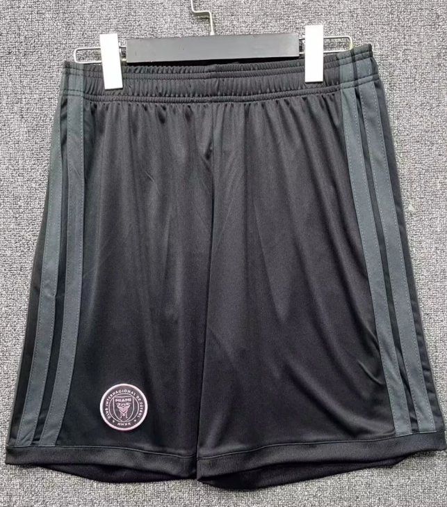 2026/2027 Inter Miami Home Football Shorts 1:1 Thai Quality