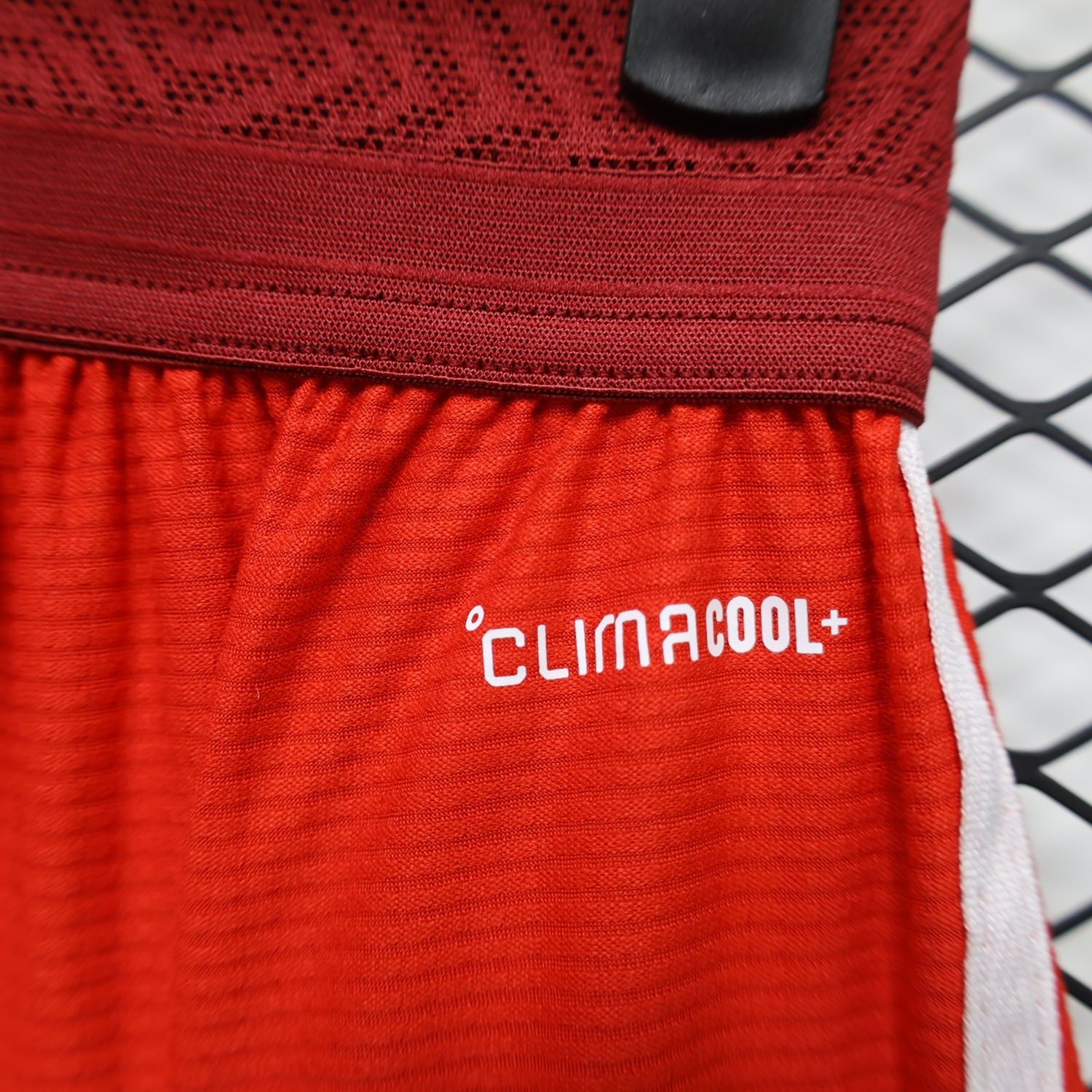 Liver.pool 26-27 Away Shorts - Player Version - UnitedFutballJersey