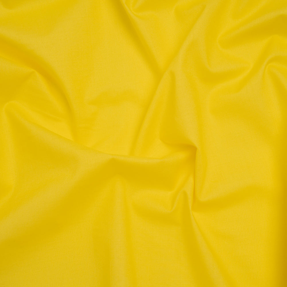 Sew Classic Solid Quilting Cotton Fabrics - Bright Yellow - Joann Fabrics