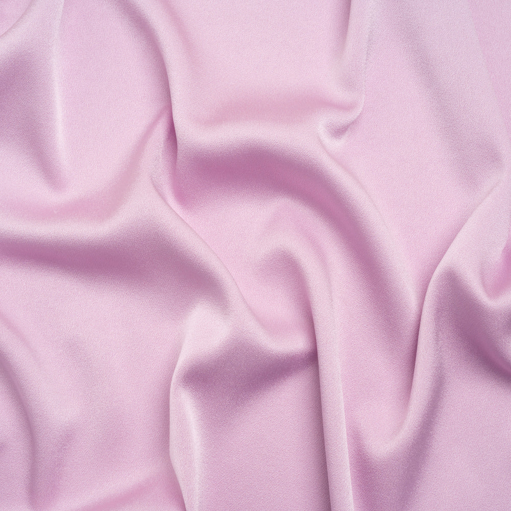 Alex Perry Lilac Crepe Back Satin - Joann Fabrics