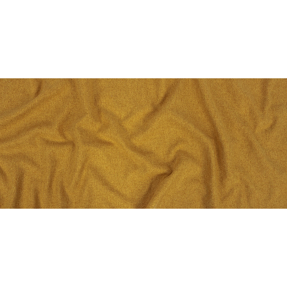 Mustard Basketwoven Polyester and Cotton Home Decor Fabric - Joann Fabrics