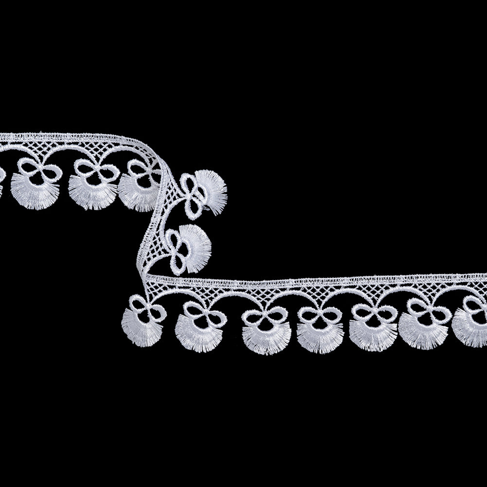 Guipure Lace Trim - 1.5