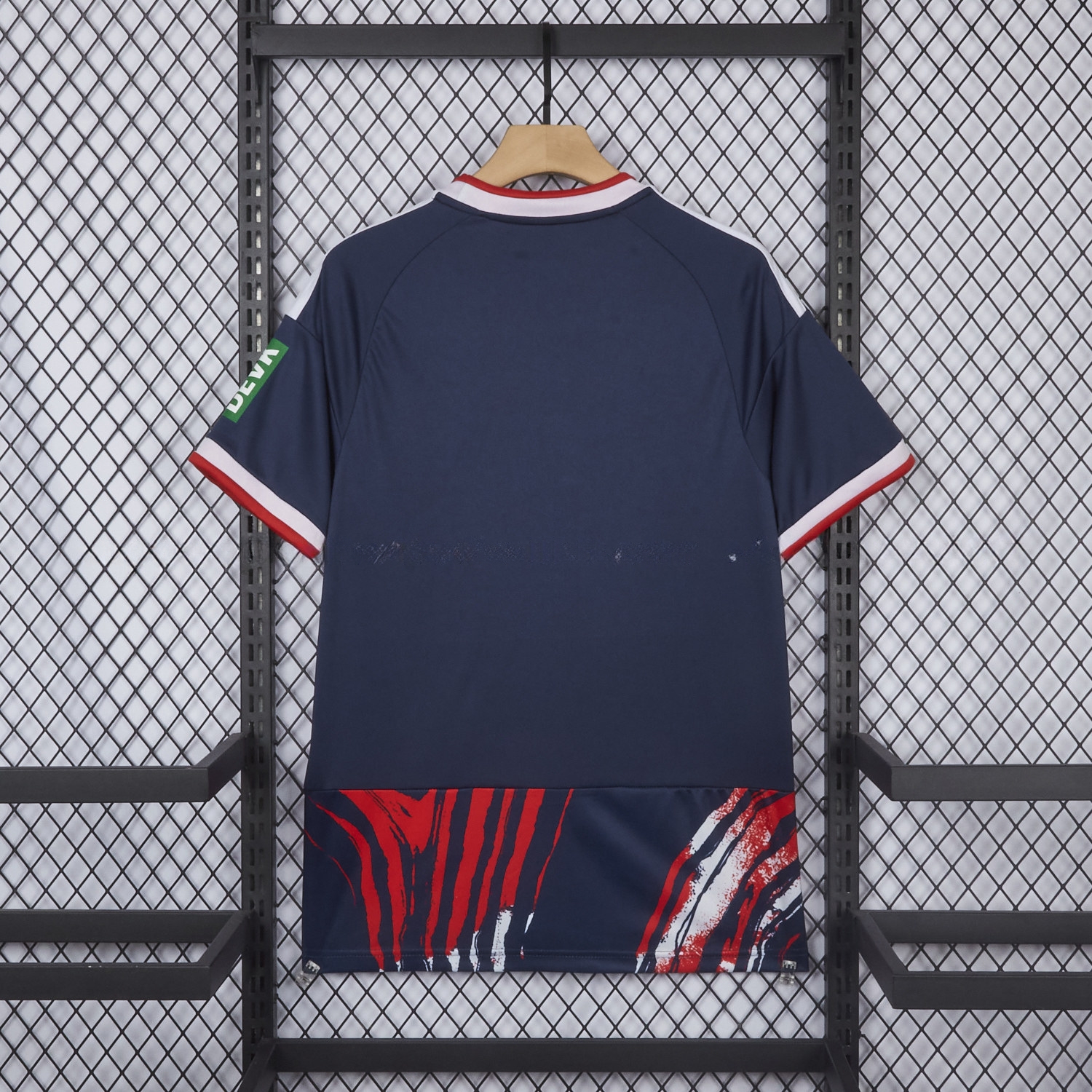 Köln 26-27 Third Jersey - Fans Version - UnitedFutballJersey