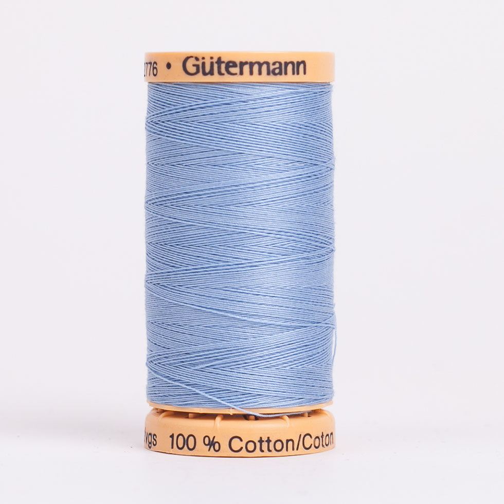 Gutermann Natural Cotton Thread 250m - 7310 Airway - Joann Fabrics