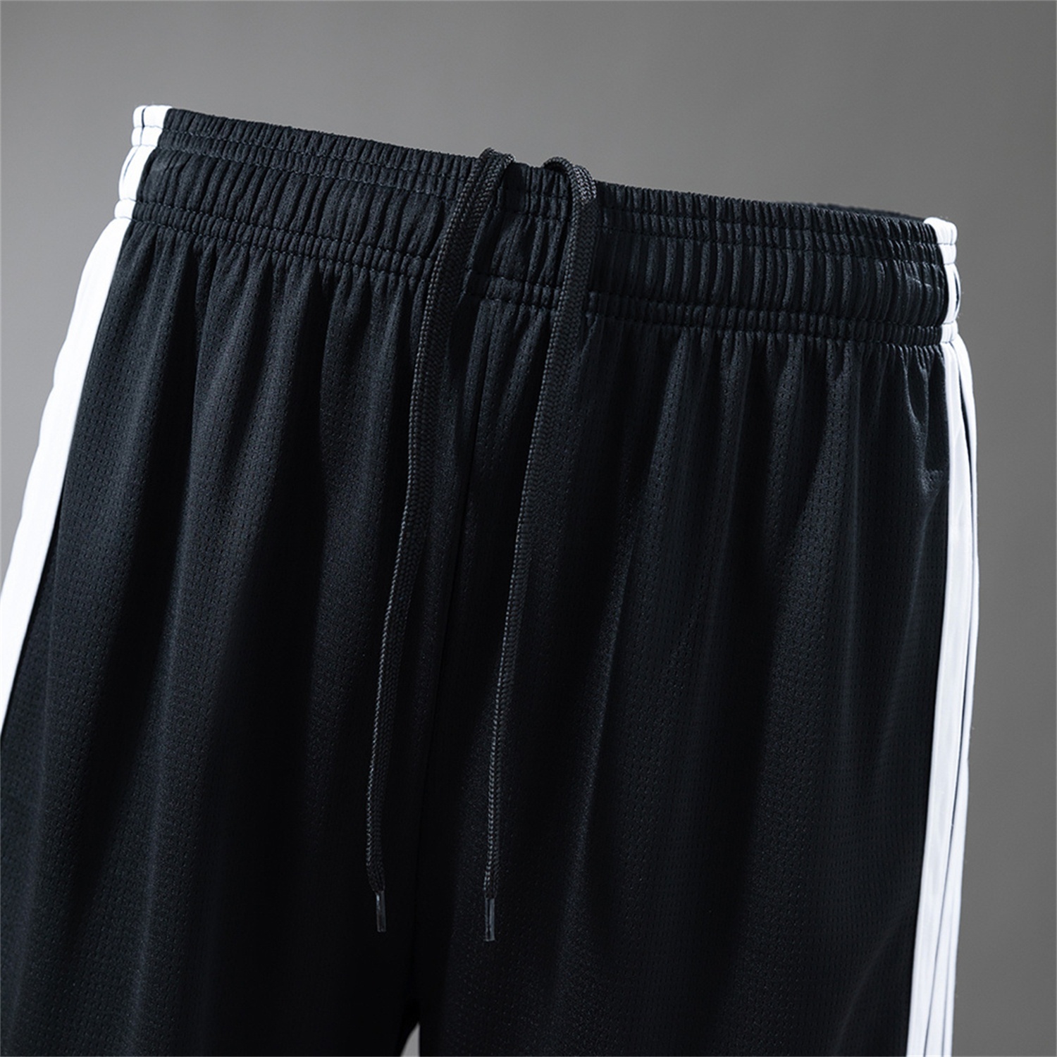 Retro Germany 2014 Home Shorts - UnitedFutballJersey