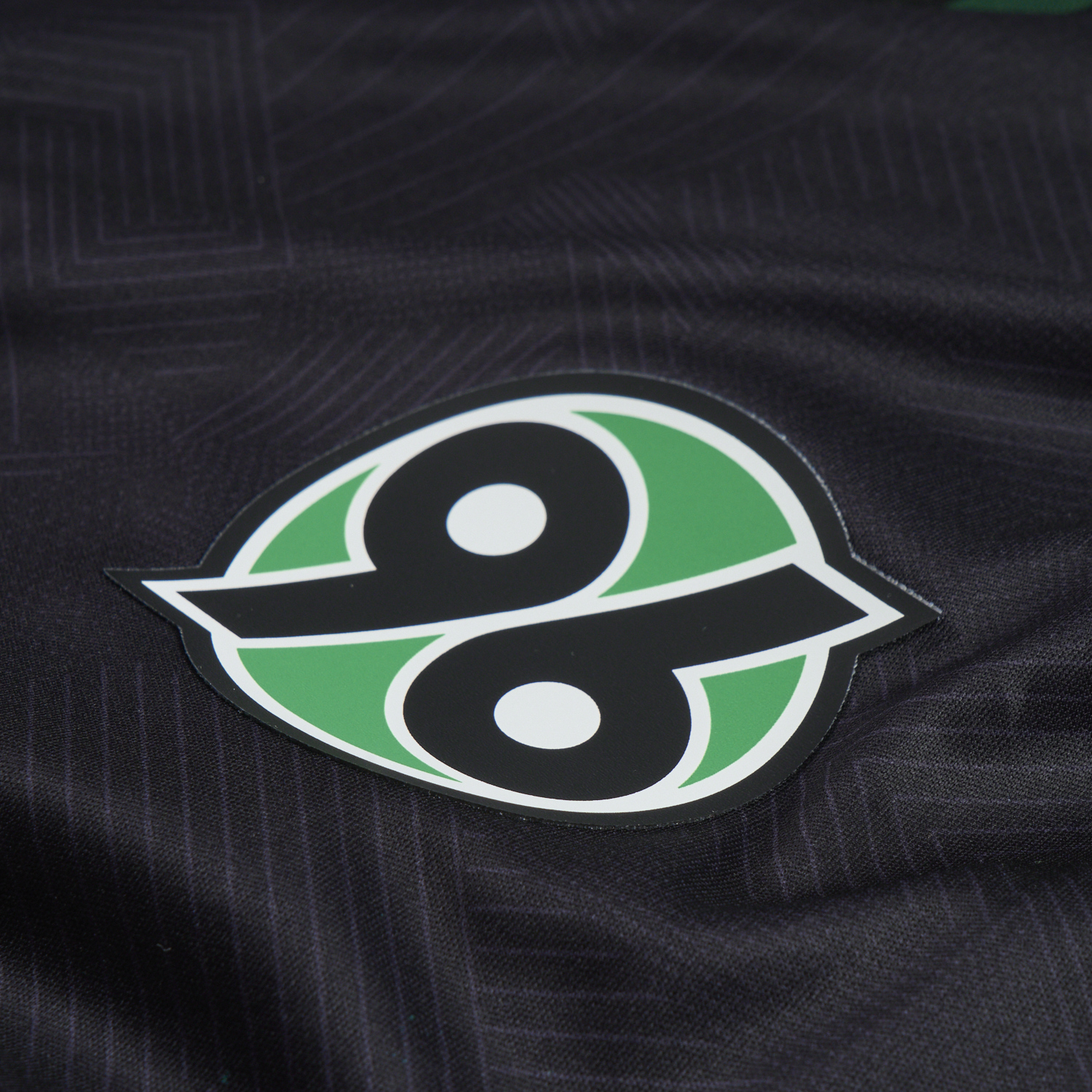 Hannover 96 26-27 Away Jersey - Fans Version - UnitedFutballJersey