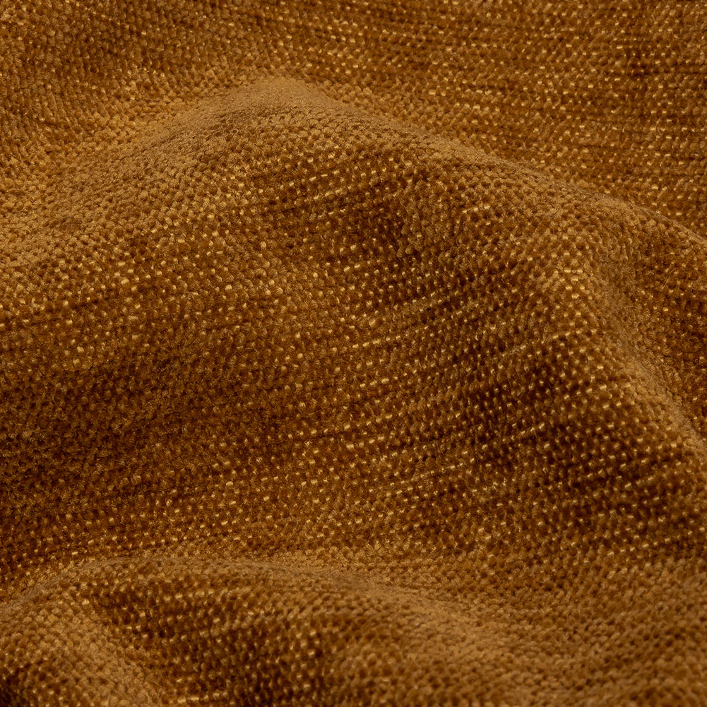 Polyester Upholstery Chenille - Bronze - British Imported - Joann Fabrics
