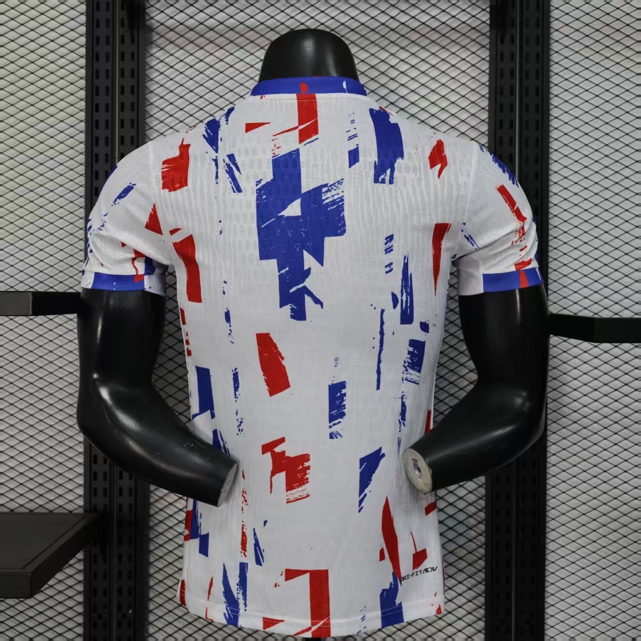 2026 Player Version France Special Edition 01 Football Shirt 1:1 Thai Quality