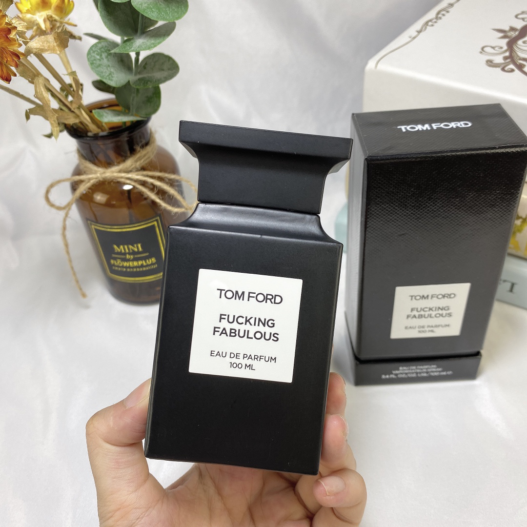 TOM FORD Fucking Fabulous 100ml EDP - Classic Fragrance