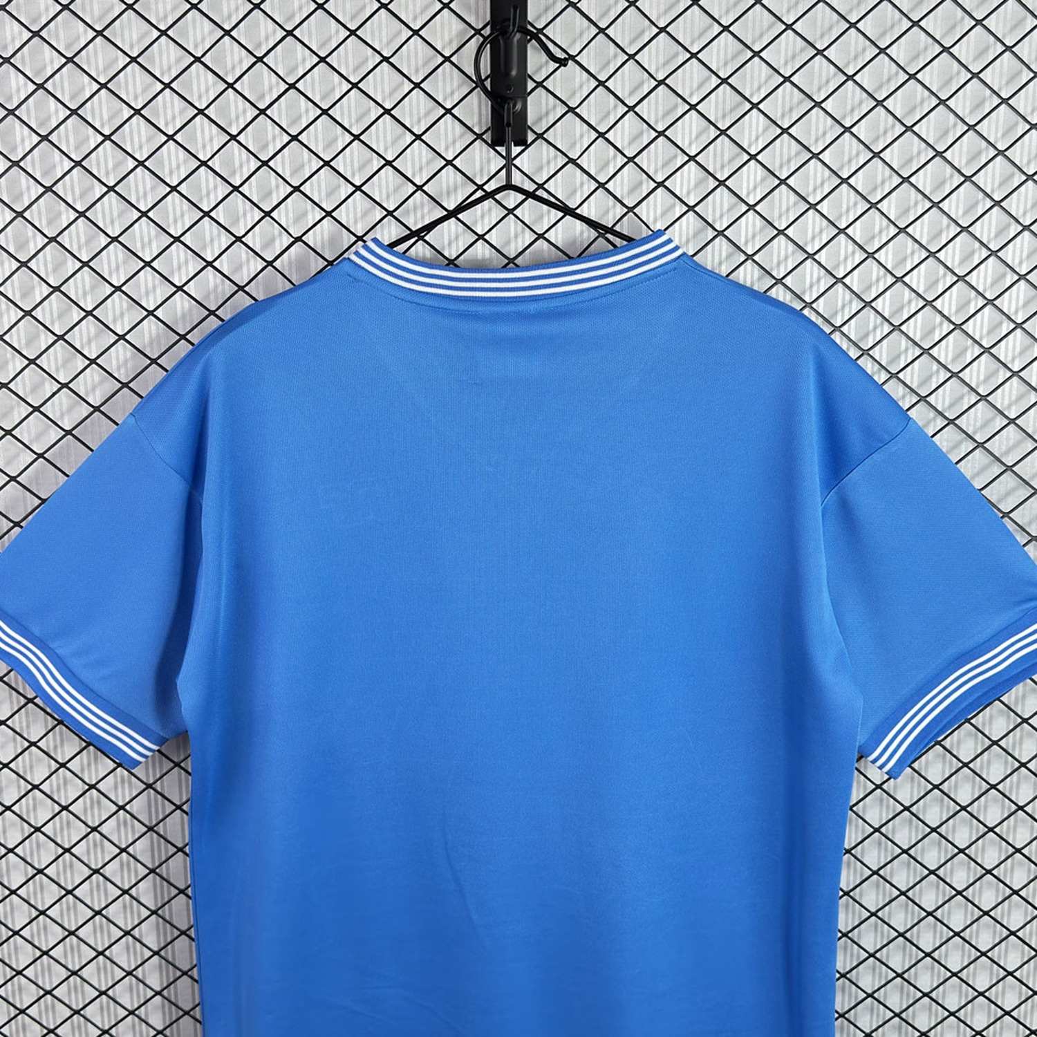 Retro Napoli 1981-82 Home Jersey - UnitedFutballJersey