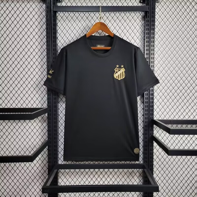 2025/2026 Santos Commemorative Edition Football Jersey 1:1 Thai Quality