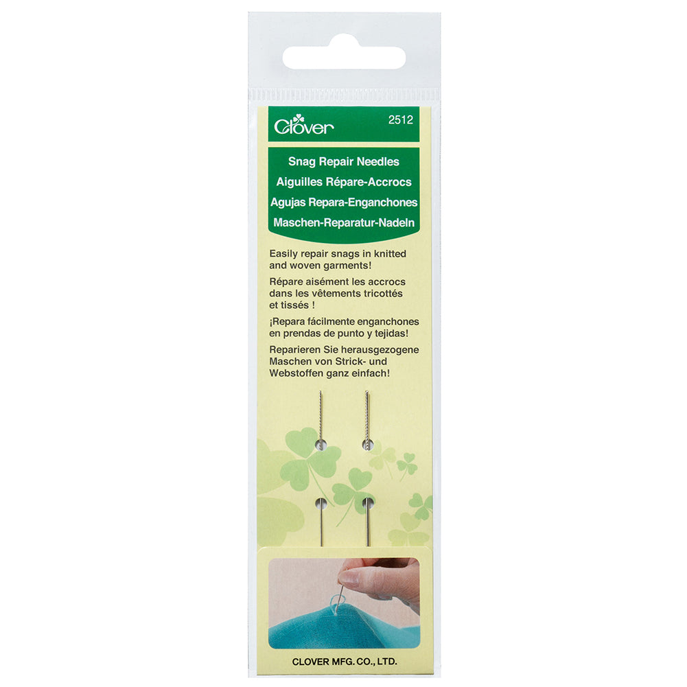 Clover Snag Repair Needles - Joann Fabrics