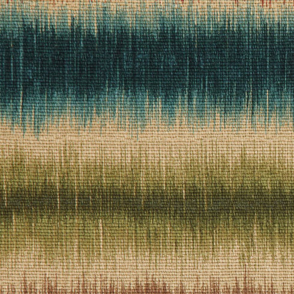 Red & Blue Gem Ikat Prints - Joann Fabrics