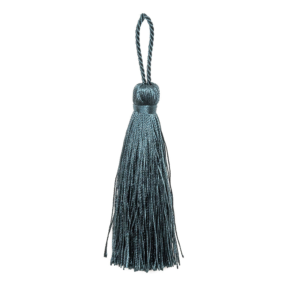 Denim Basic Tassel - Joann Fabrics
