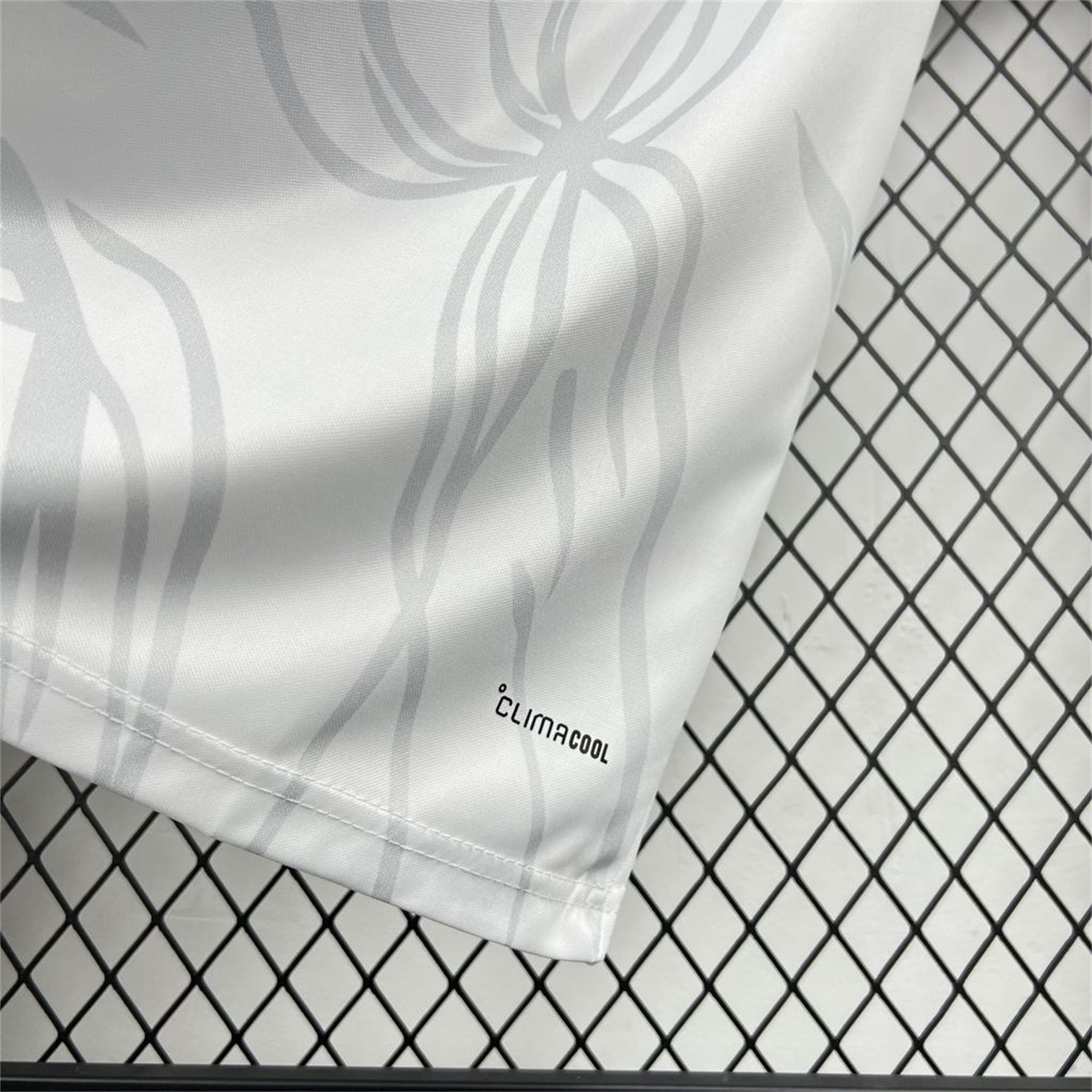 Benfica 26-27 White Concept Special Jersey - Fans Version - UnitedFutballJersey