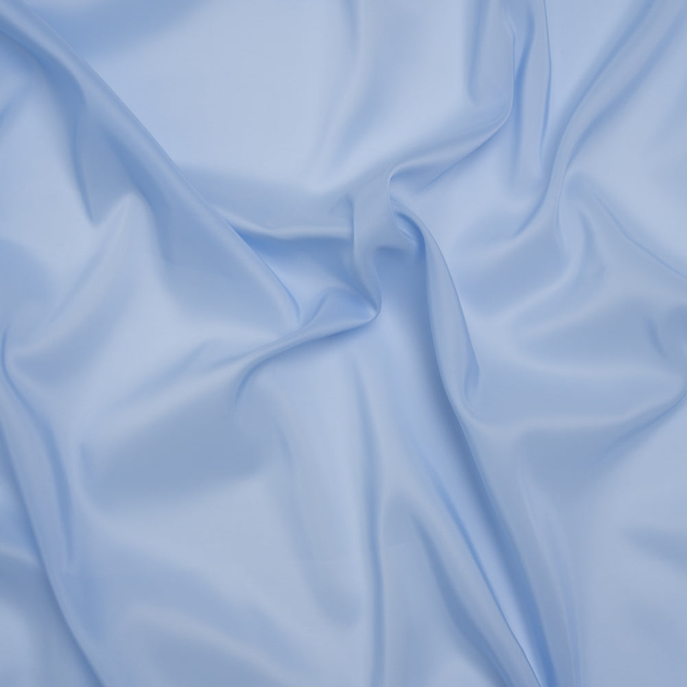 Stretch Polyester Twill Lining - Sky Blue - Josephine Collection - Joann Fabrics