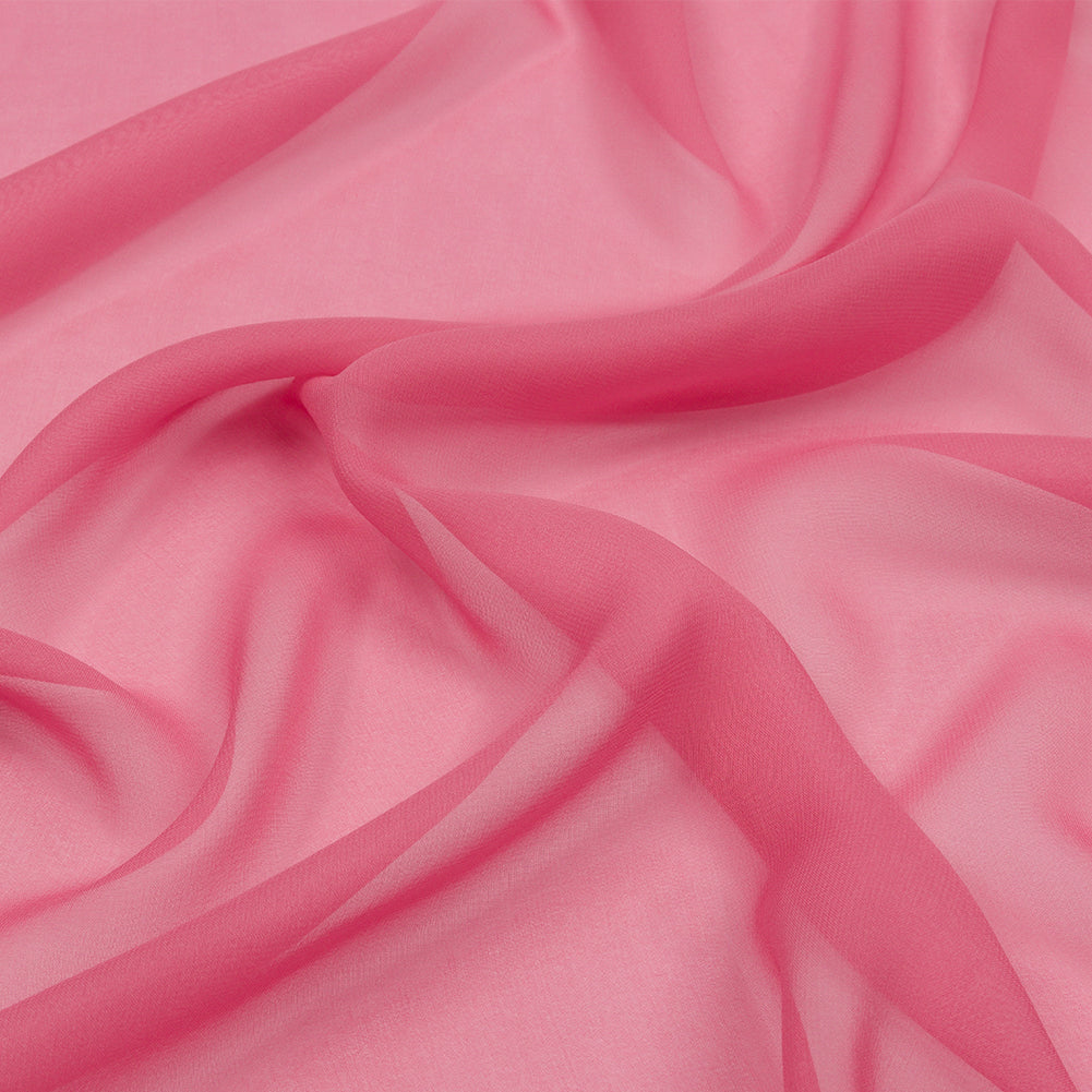 Silk Chiffon 44