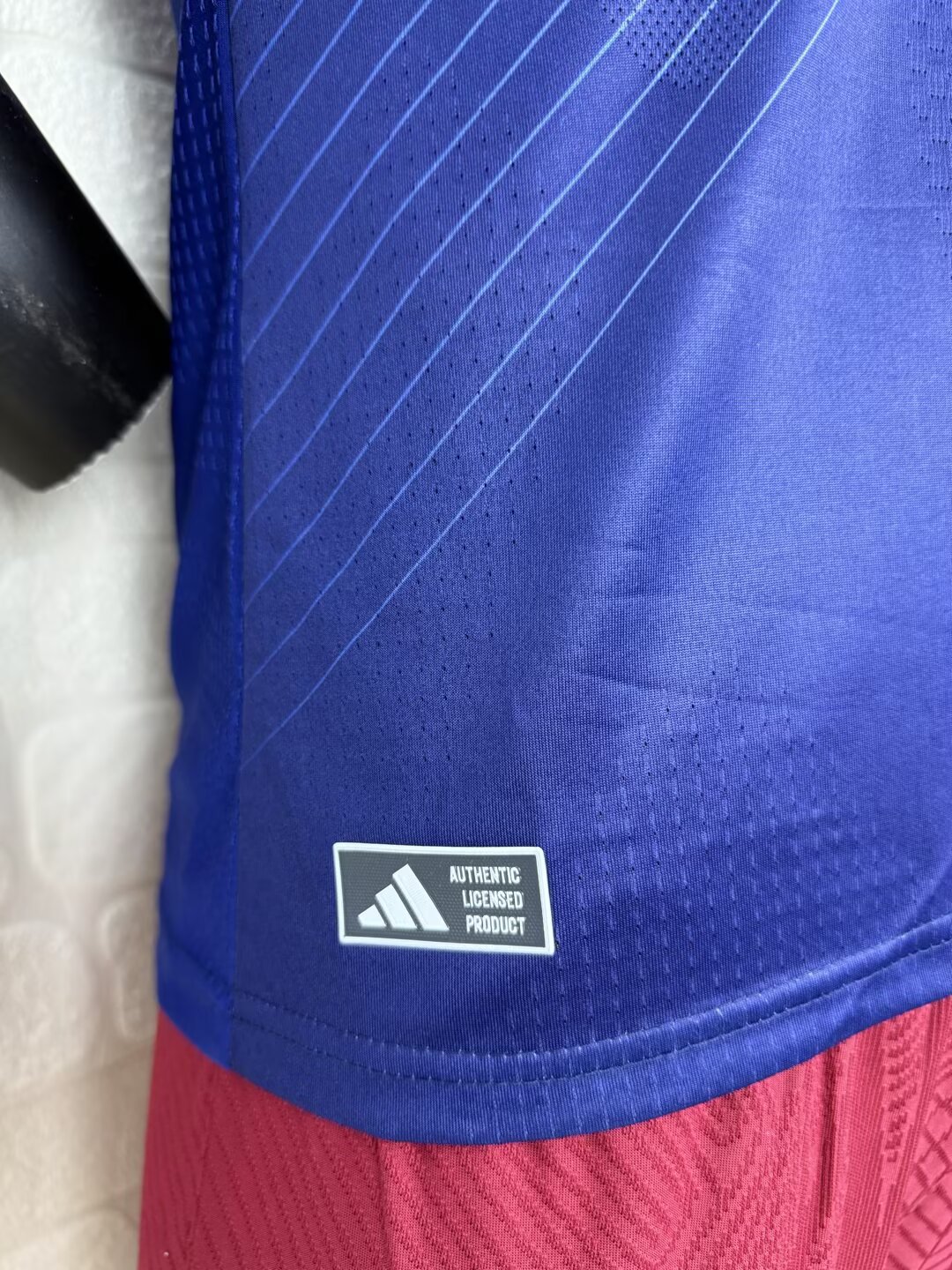 2026 Player Version Japan Home Football Jersey 1:1 Thai Quality